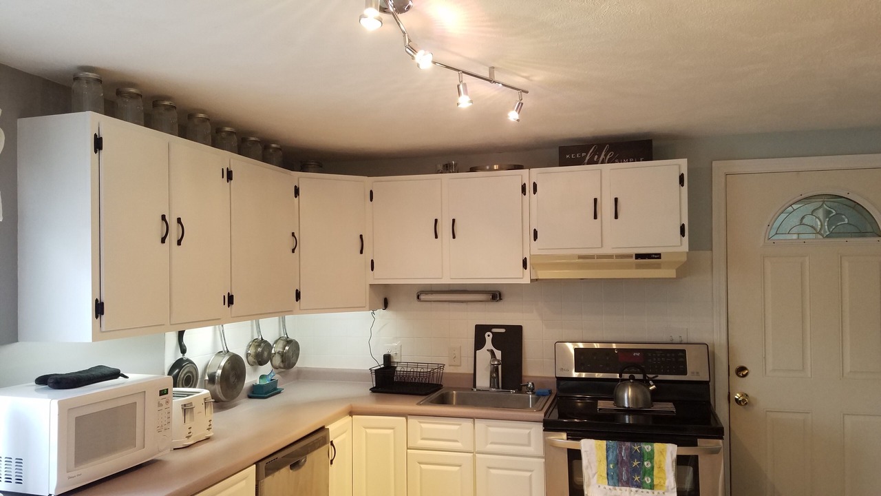 Photo of Kitchen in Hampton
