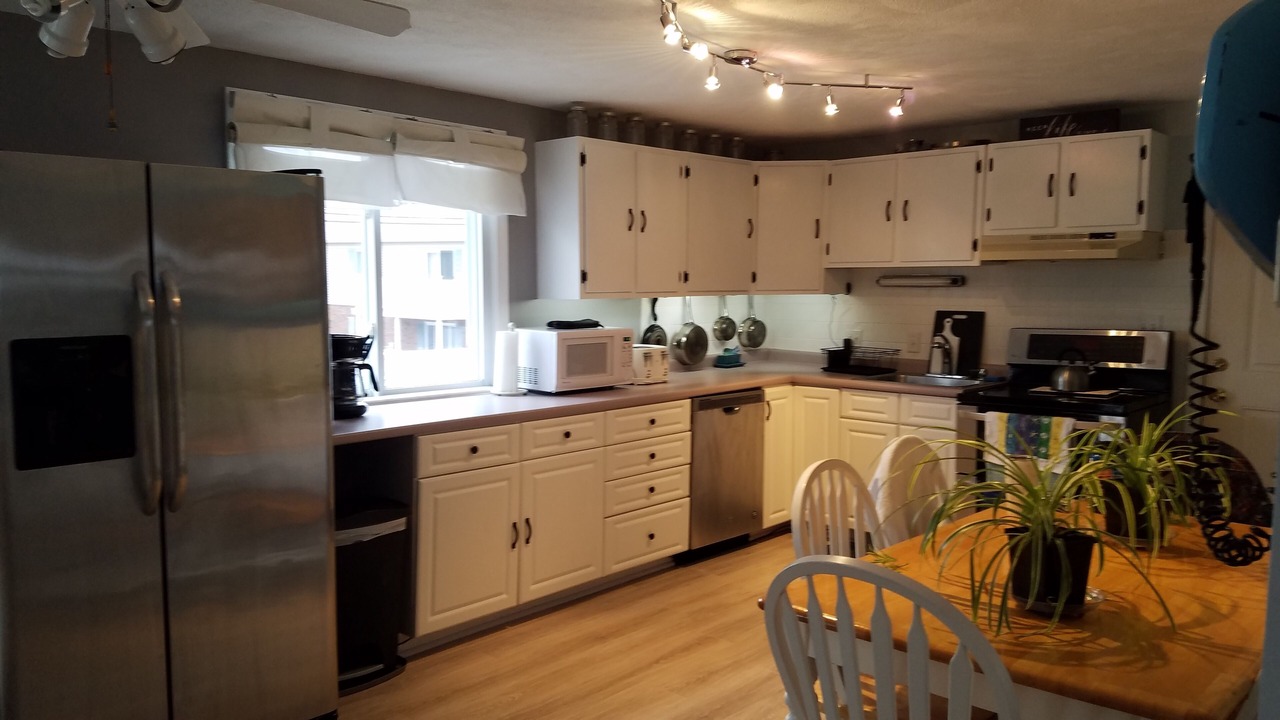Photo of Kitchen in Hampton