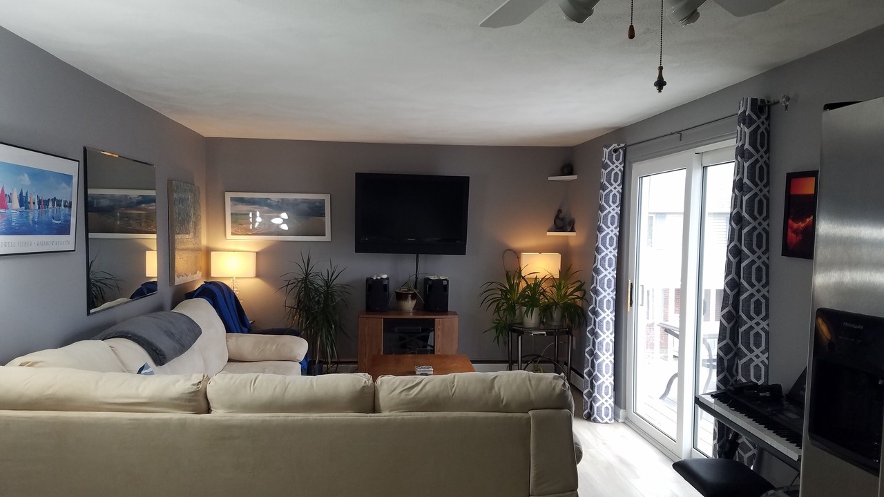 Photo of Livingroom in Hampton