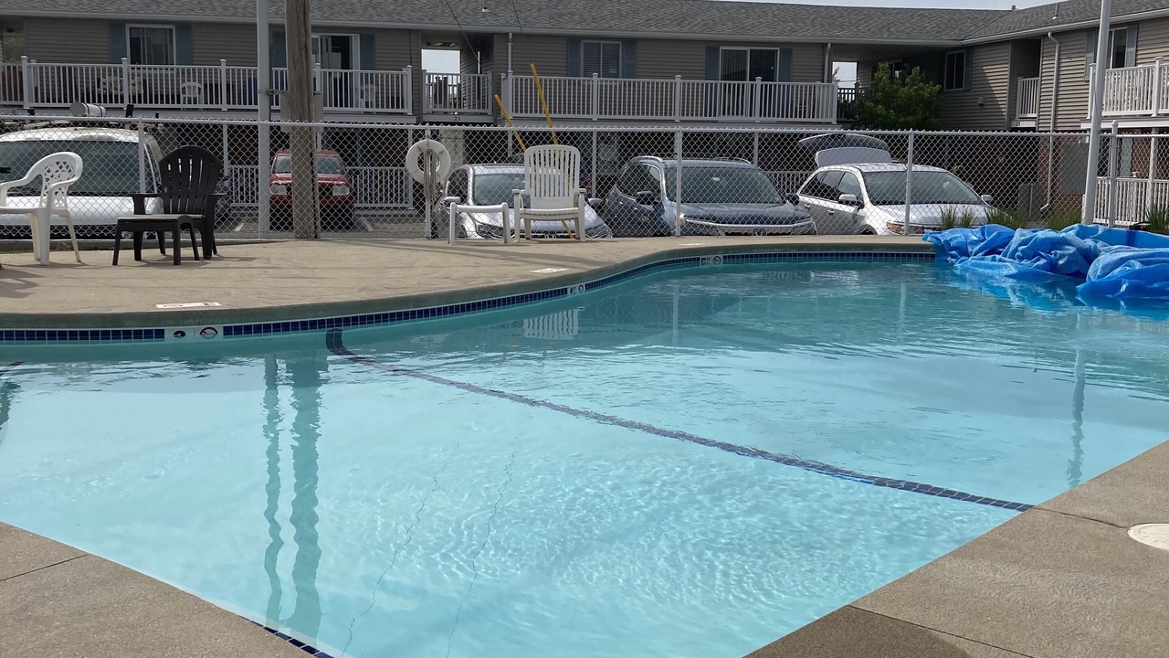 Photo of Outdoor in Hampton