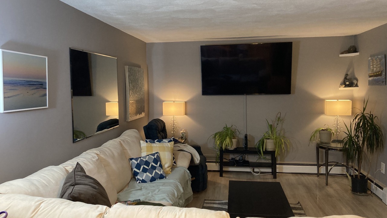 Photo of Livingroom in Hampton