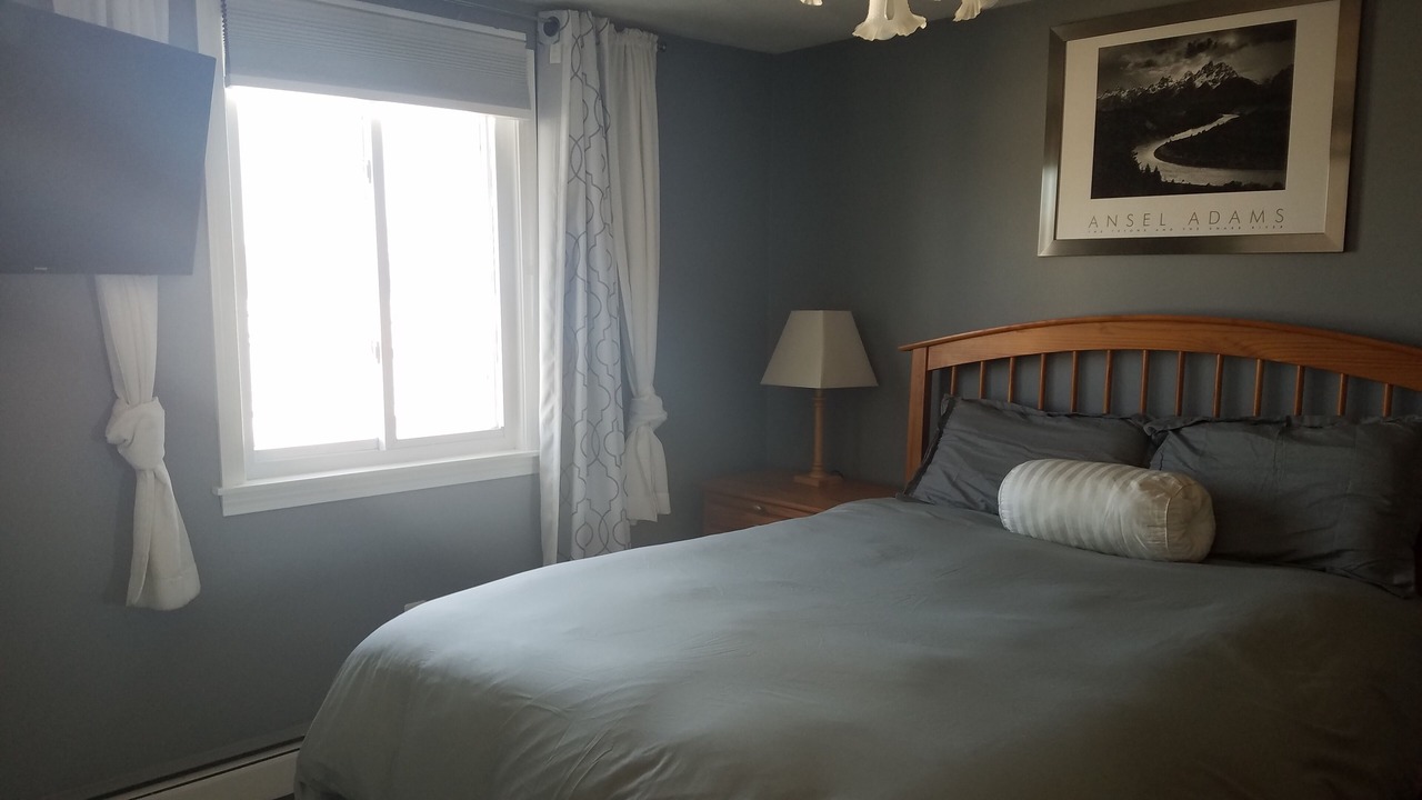 Photo of Bedroom in Hampton