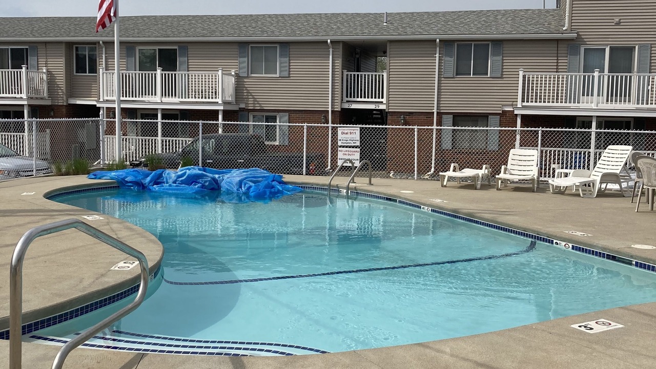 Photo of Outdoor in Hampton