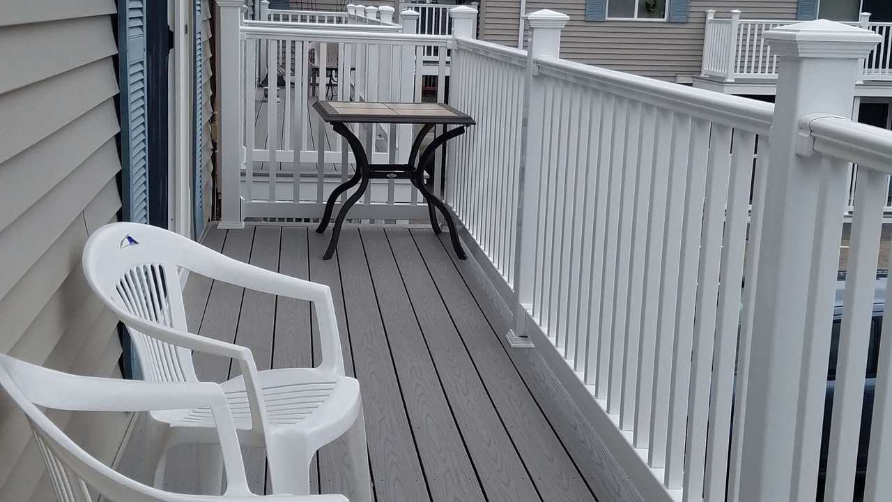 Photo of Outdoor in Hampton
