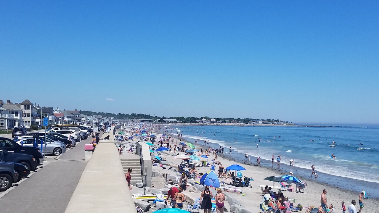 Photo of Others in Hampton