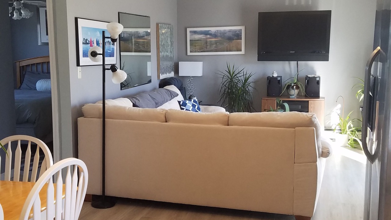 Photo of Livingroom in Hampton