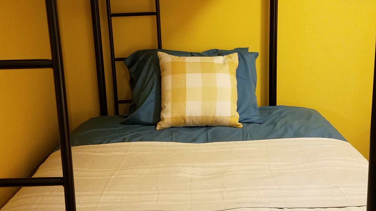 Photo of Bedroom in Hampton