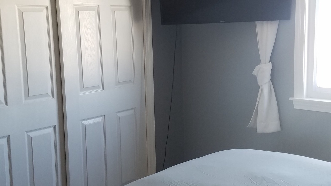 Photo of Bedroom in Hampton