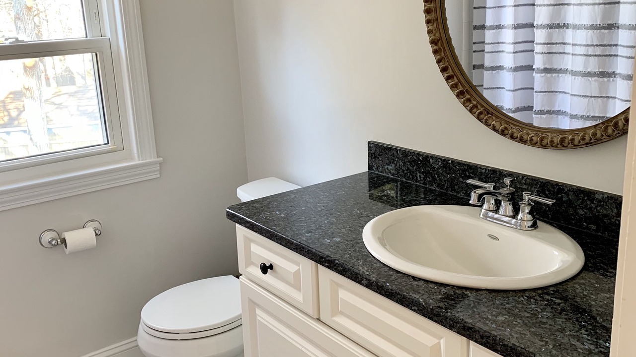 Photo of Bathroom in East Falmouth
