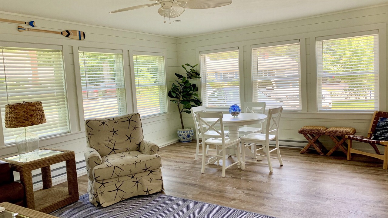 Photo of Bedroom in East Falmouth