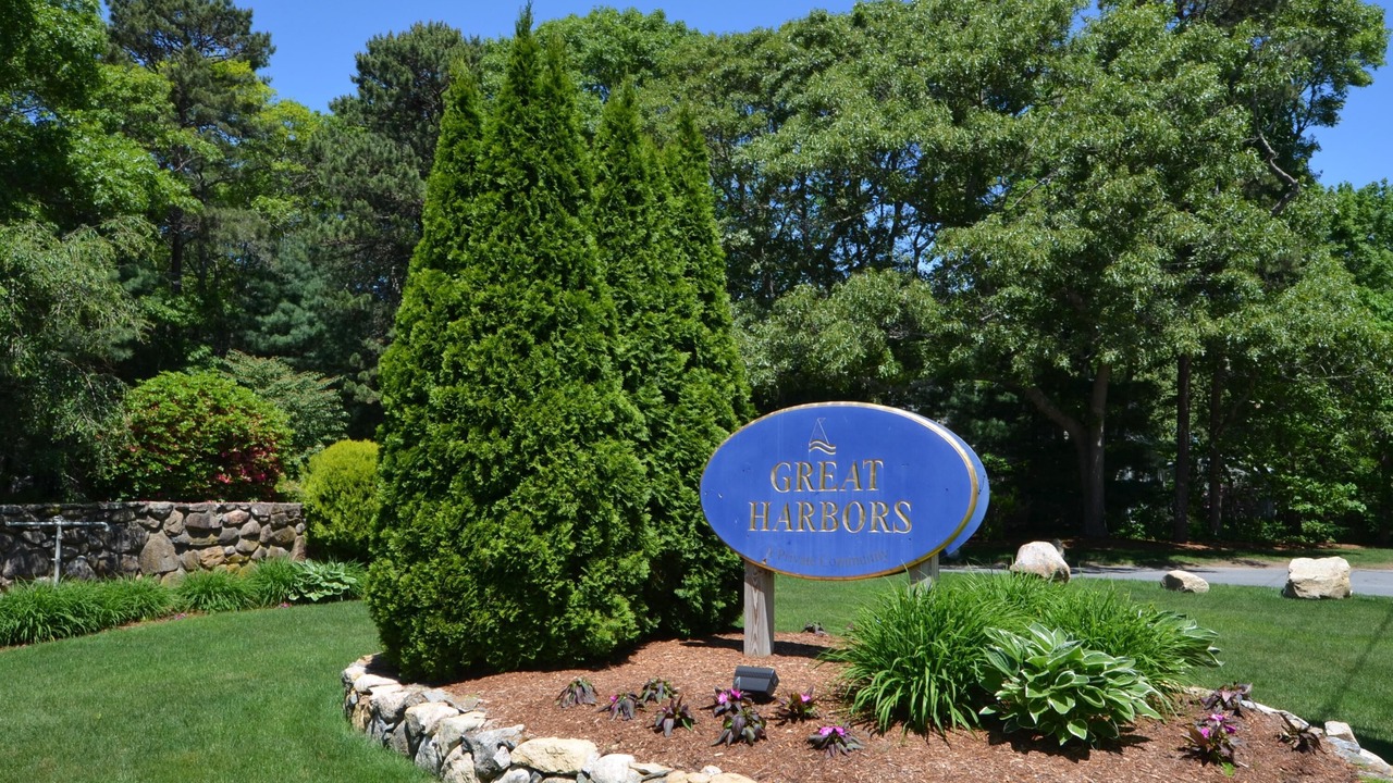 Photo of Outdoor in East Falmouth