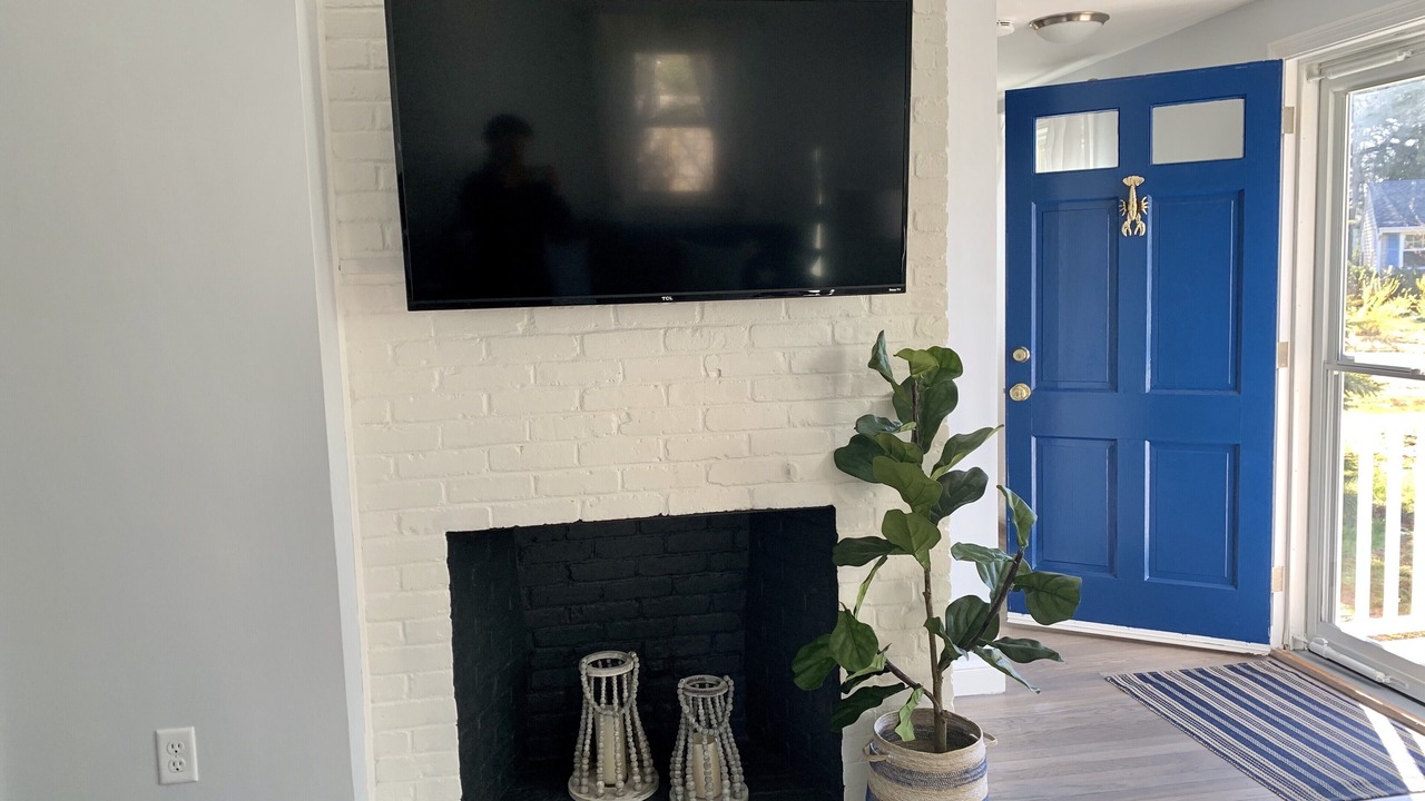 Photo of Bedroom in East Falmouth