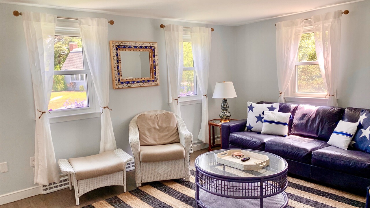 Photo of Bedroom in East Falmouth