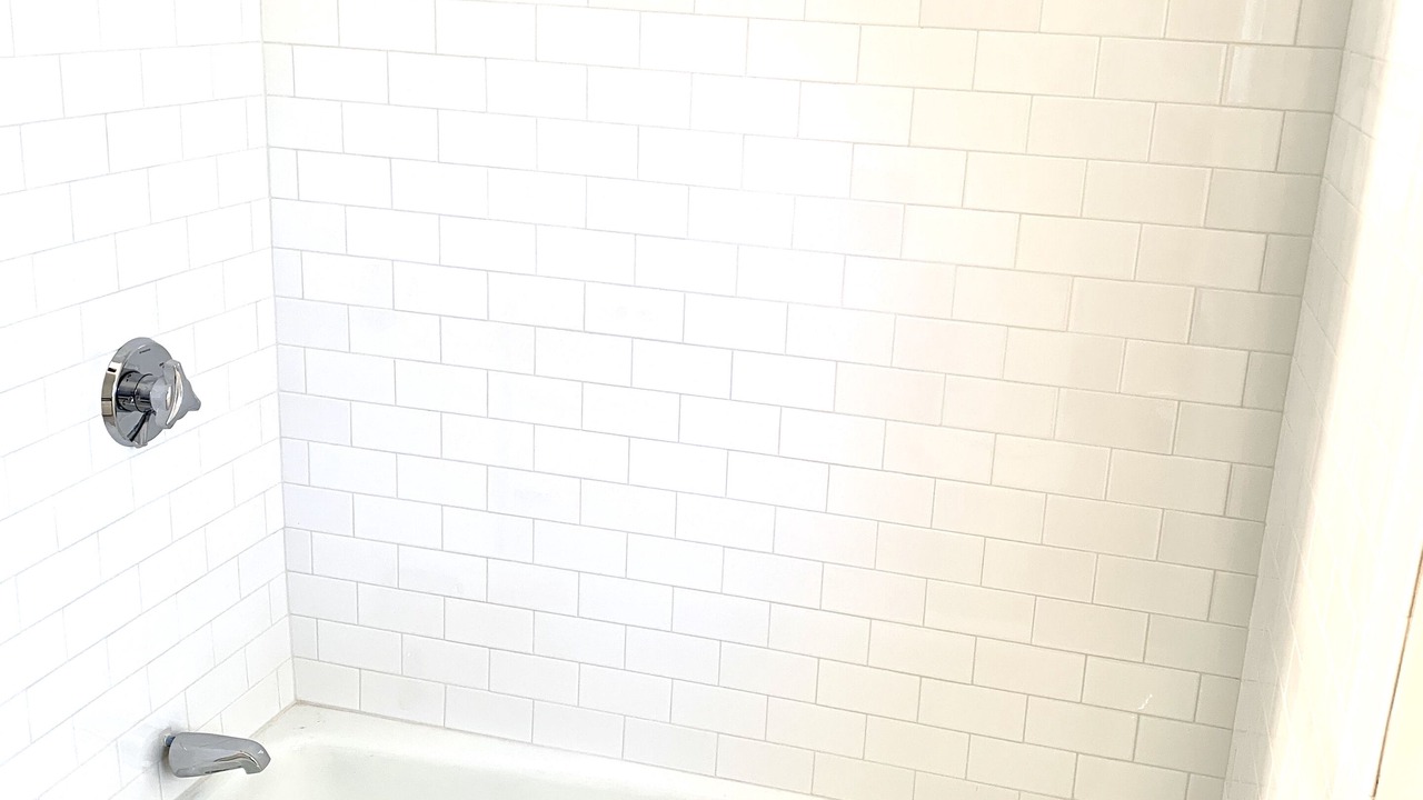 Photo of Bathroom in East Falmouth