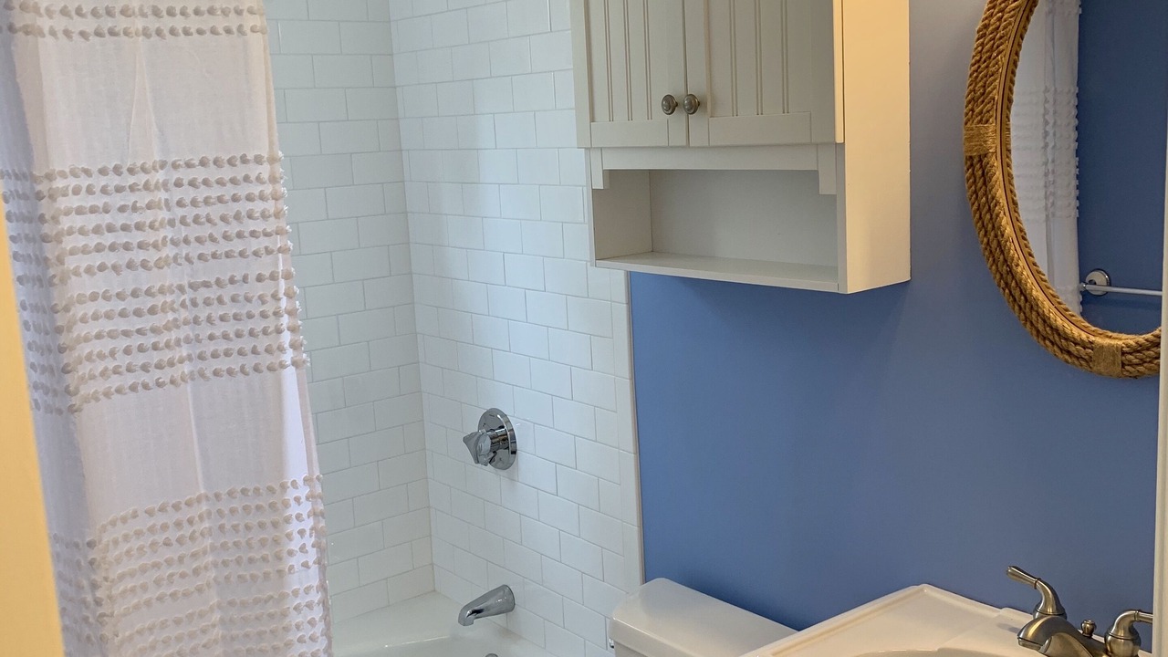Photo of Bathroom in East Falmouth
