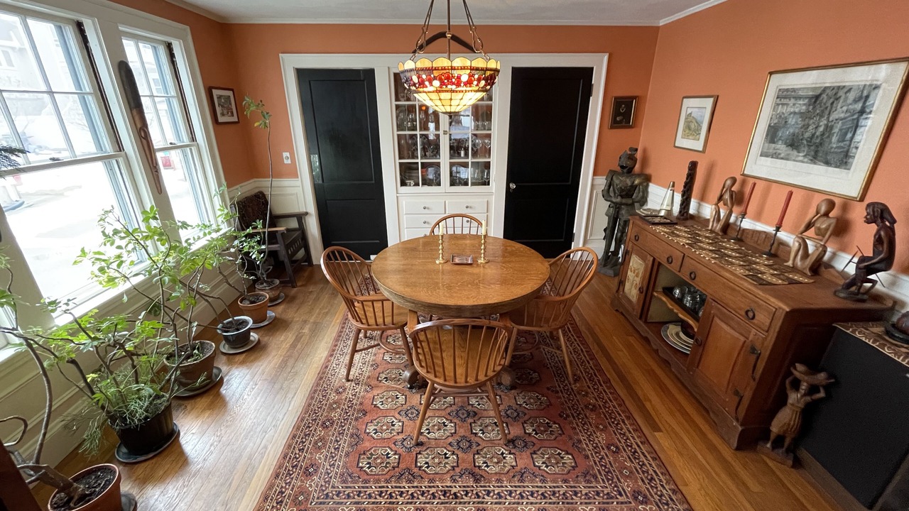Photo of Bedroom in Belmont