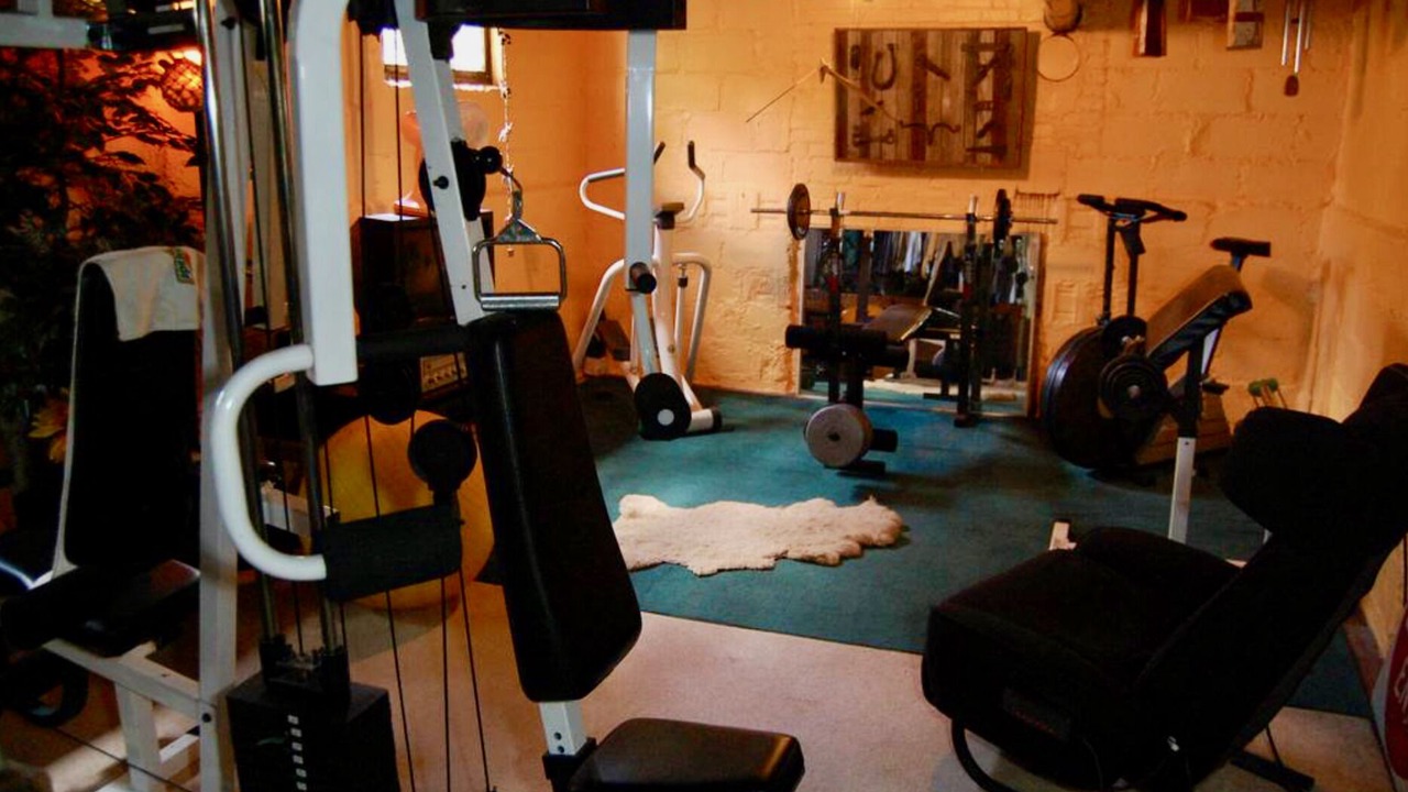 Photo of Bedroom in Belmont