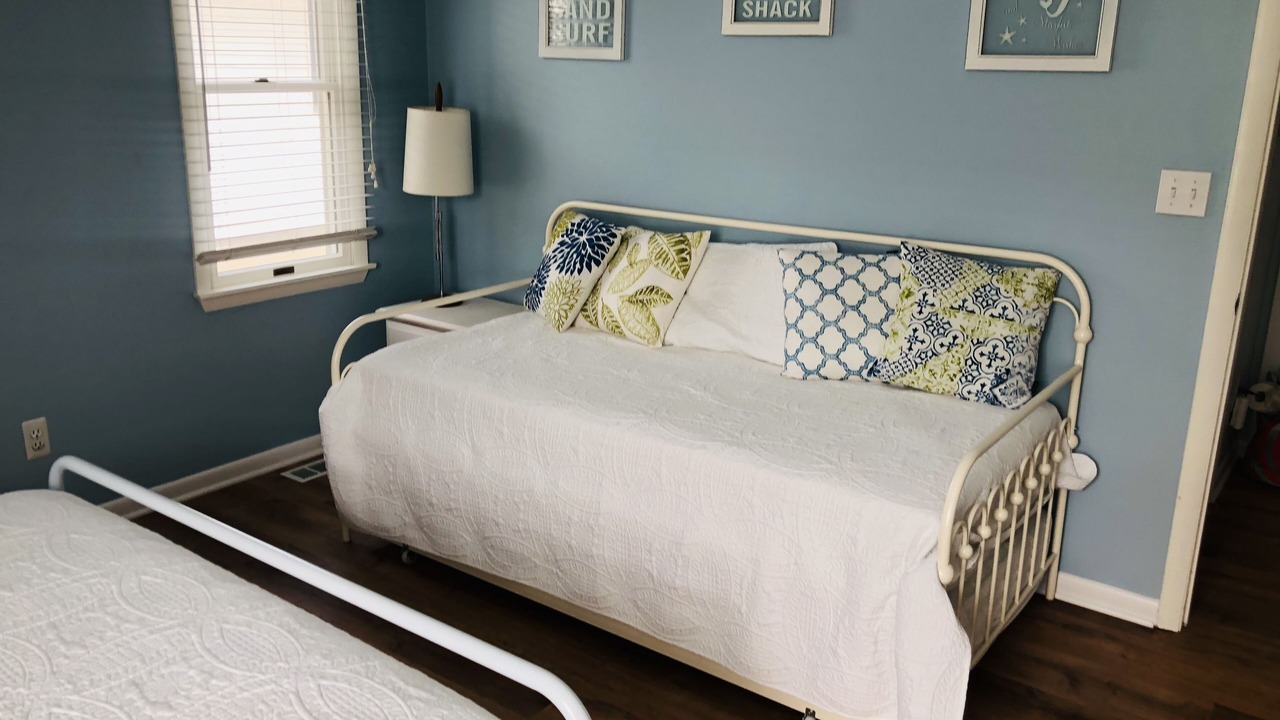 Photo of Bedroom in North Beach Haven
