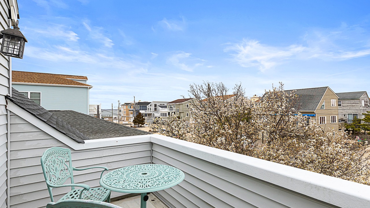 Photo of Outdoor in North Beach Haven