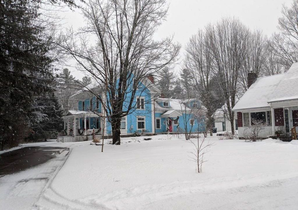 Photo of Outdoor in Eastern Vermont
