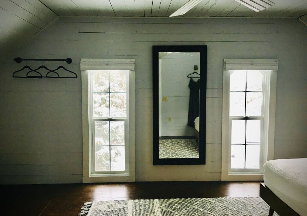 Photo of Bedroom in Eastern Vermont