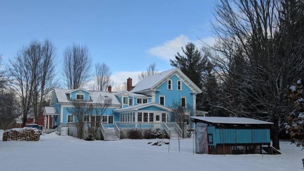 Photo of Outdoor in Eastern Vermont