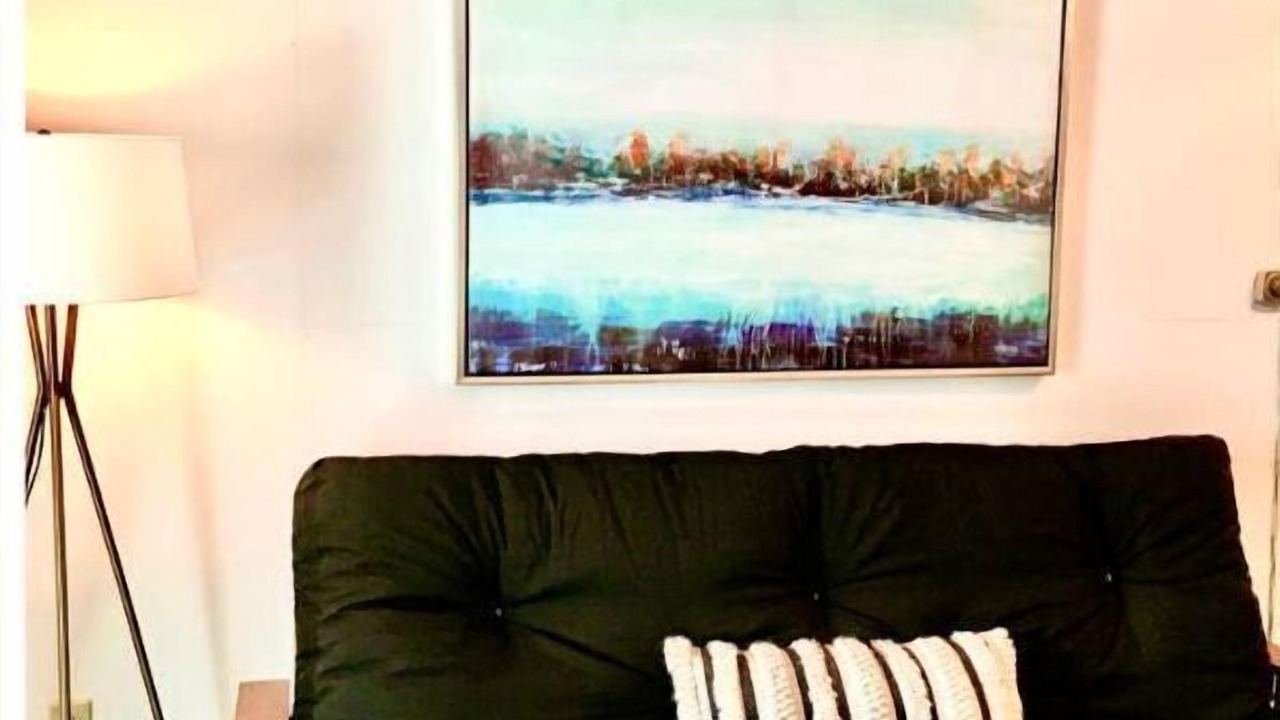 Photo of Livingroom in Eastern Vermont