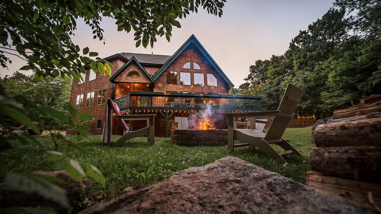 Photo of Outdoor in Wilmington