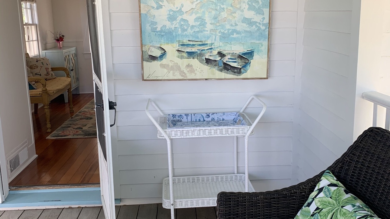 Photo of Livingroom in Wilton