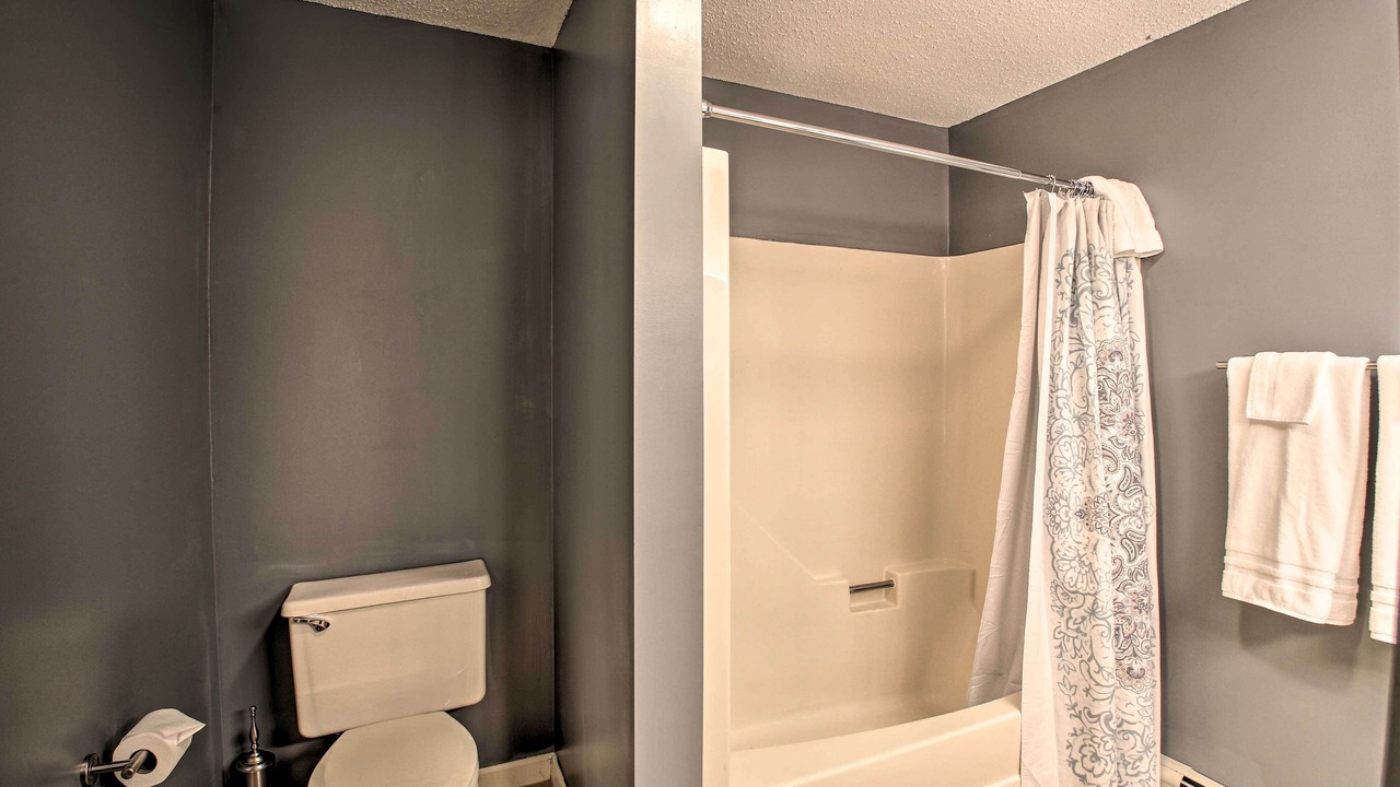 Photo of Bathroom in Jackson