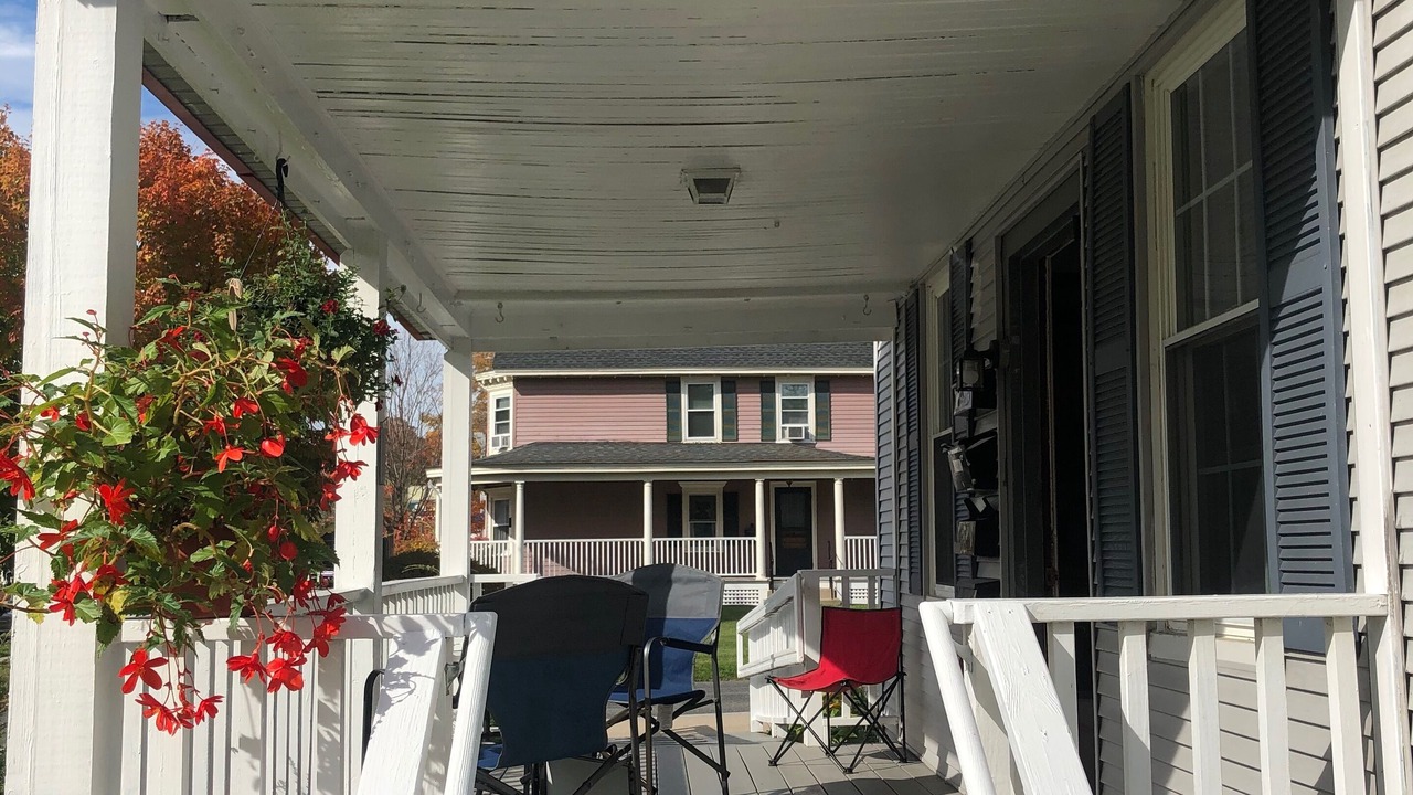 Photo of Patio Balcony in Lee