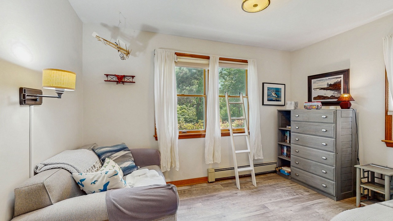 Photo of Livingroom in Edgartown