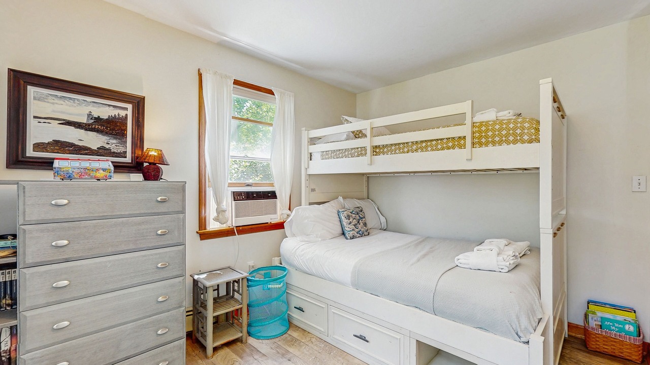 Photo of Bedroom in Edgartown