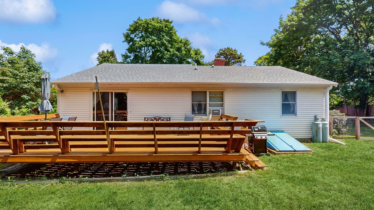 Photo of Outdoor in Edgartown