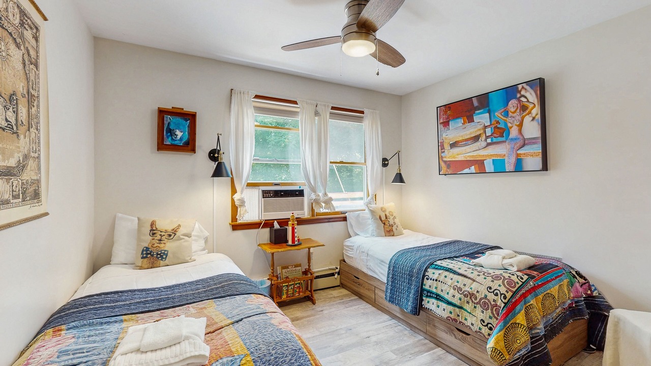 Photo of Bedroom in Edgartown