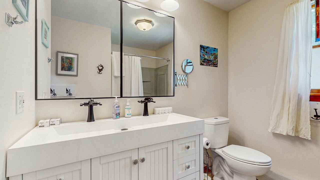 Photo of Bathroom in Edgartown