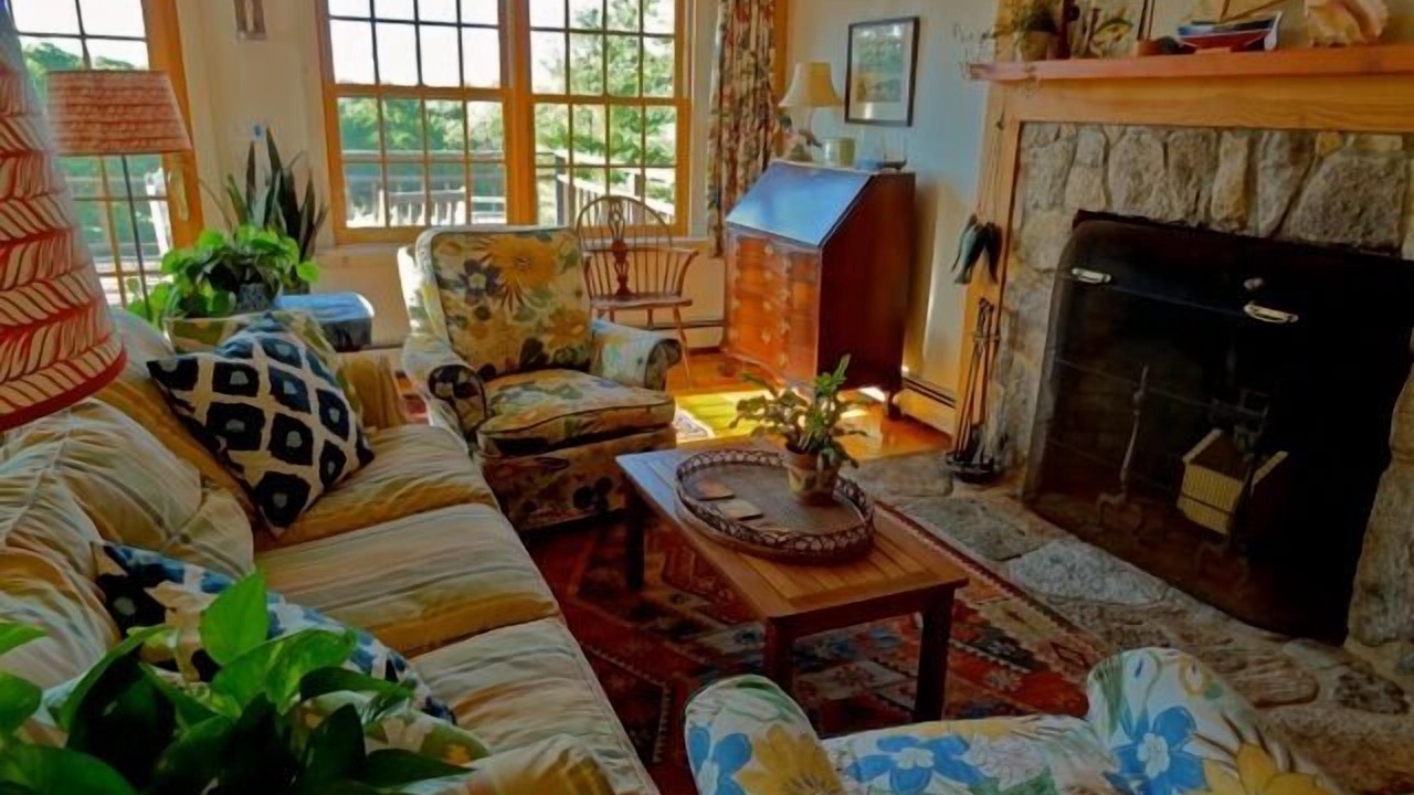 Photo of Bedroom in Aquinnah