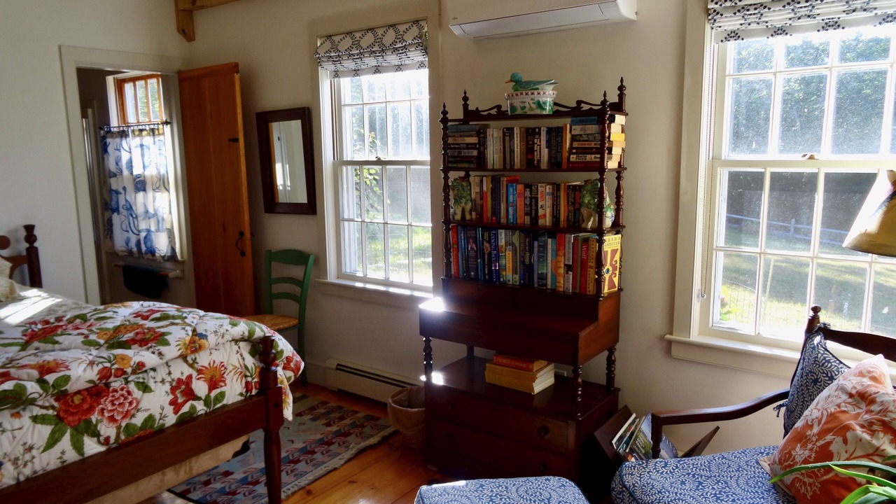 Photo of Bathroom in Aquinnah