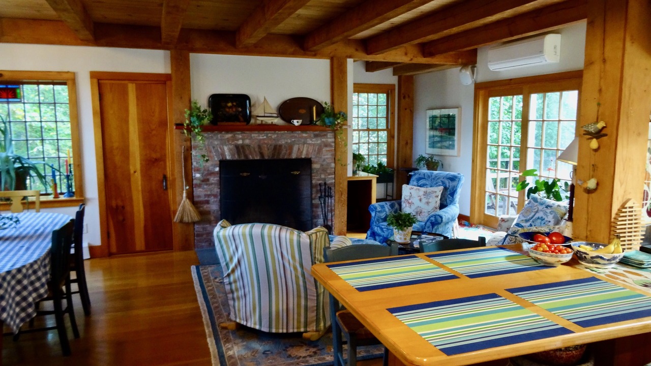 Photo of Bedroom in Aquinnah
