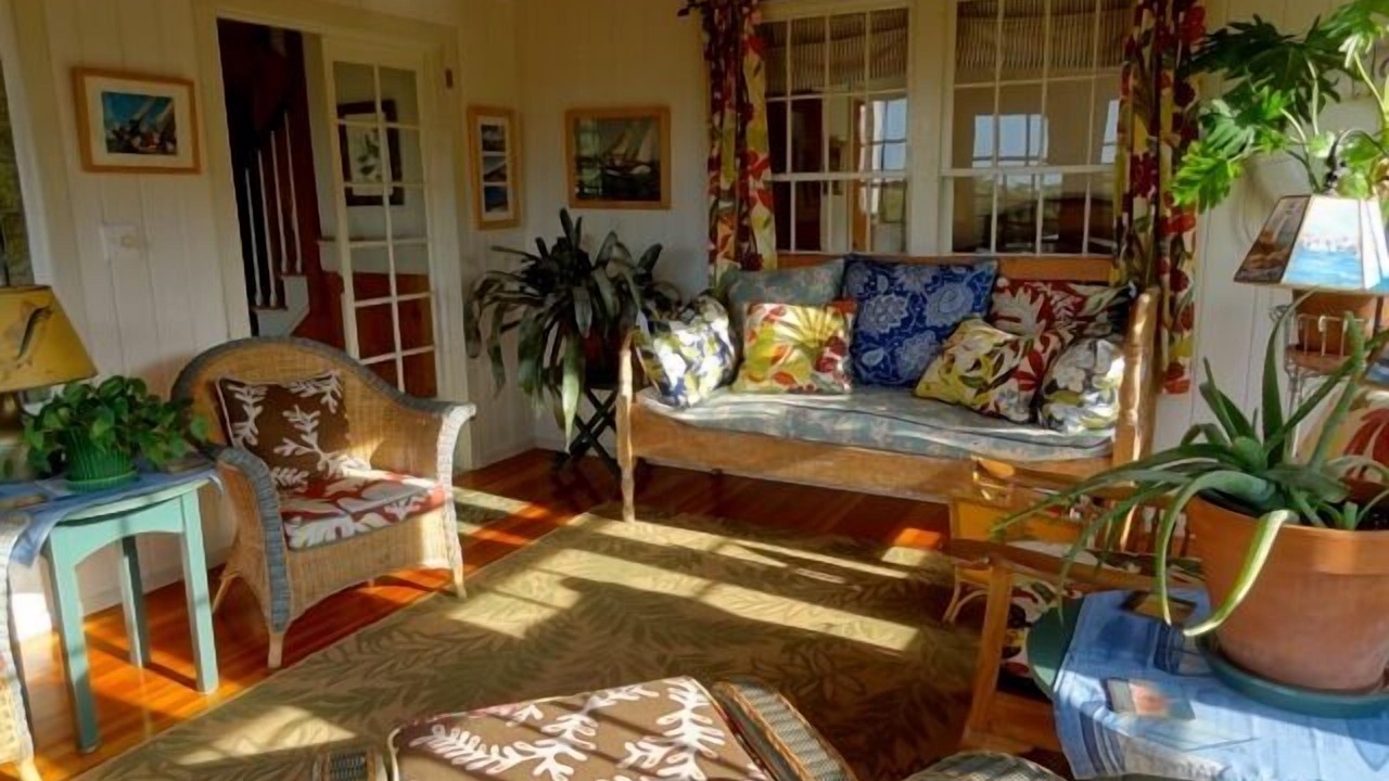 Photo of Bedroom in Aquinnah