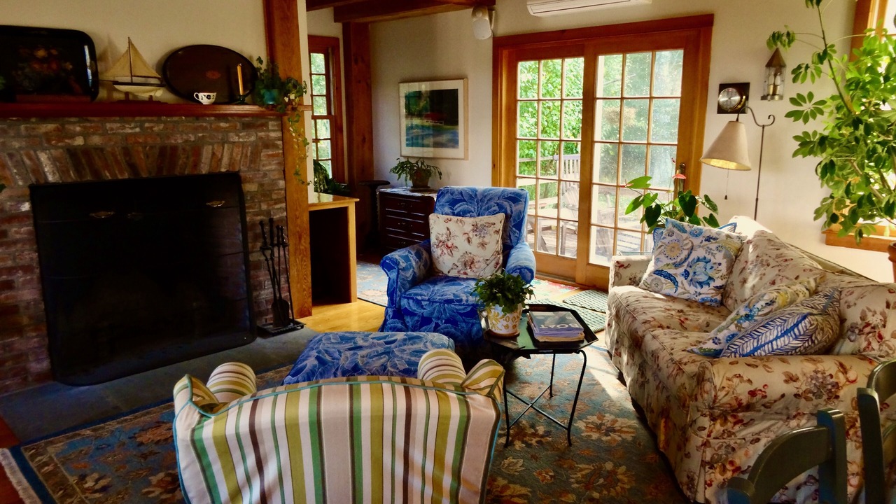 Photo of Bedroom in Aquinnah