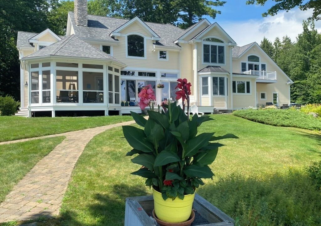 Photo of Outdoor in Moultonborough