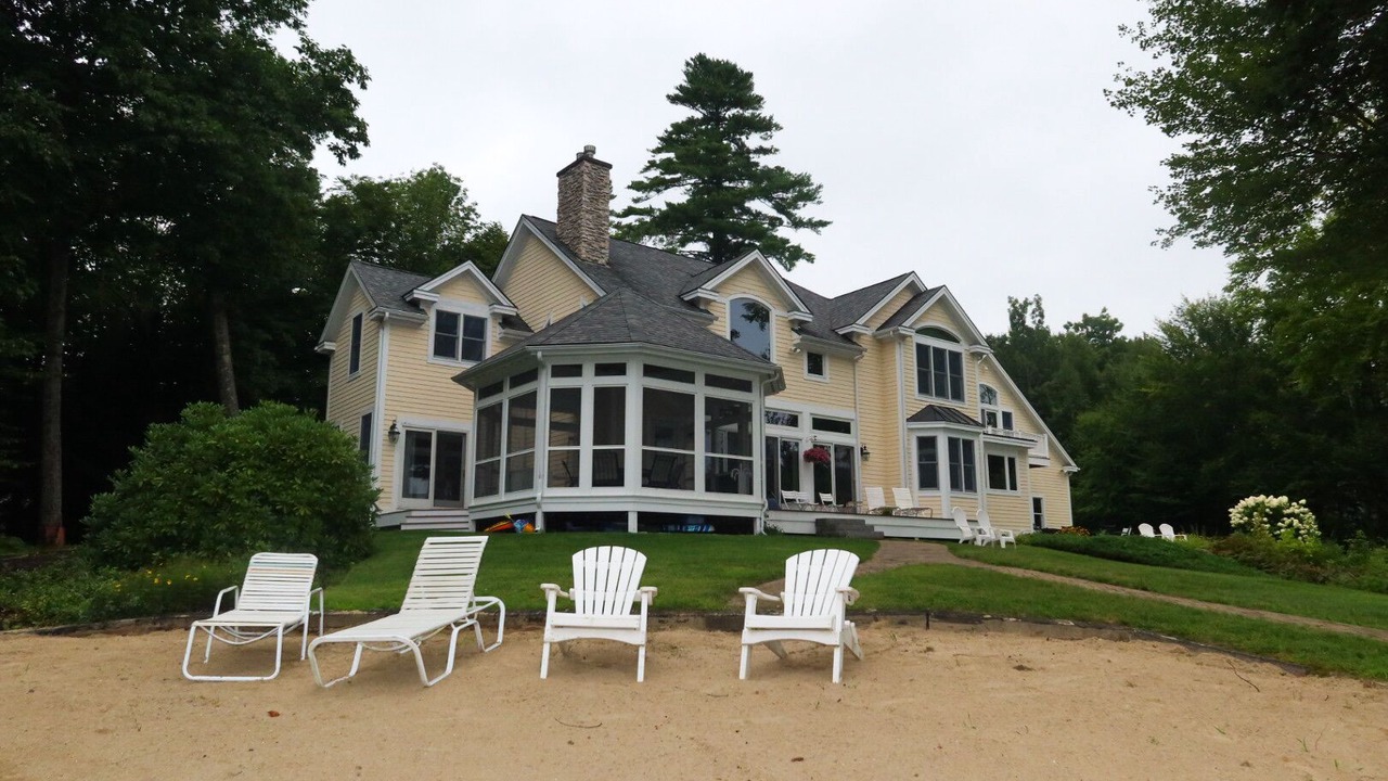 Photo of Outdoor in Moultonborough