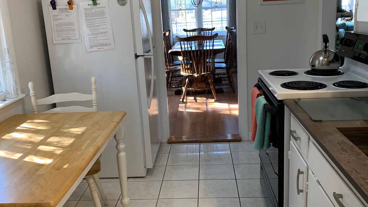 Photo of Kitchen in Bass River