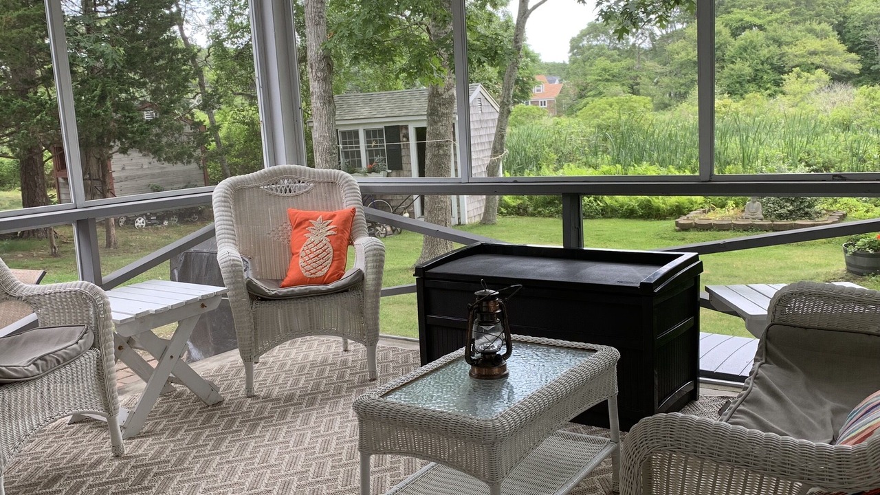 Photo of Outdoor in Bass River