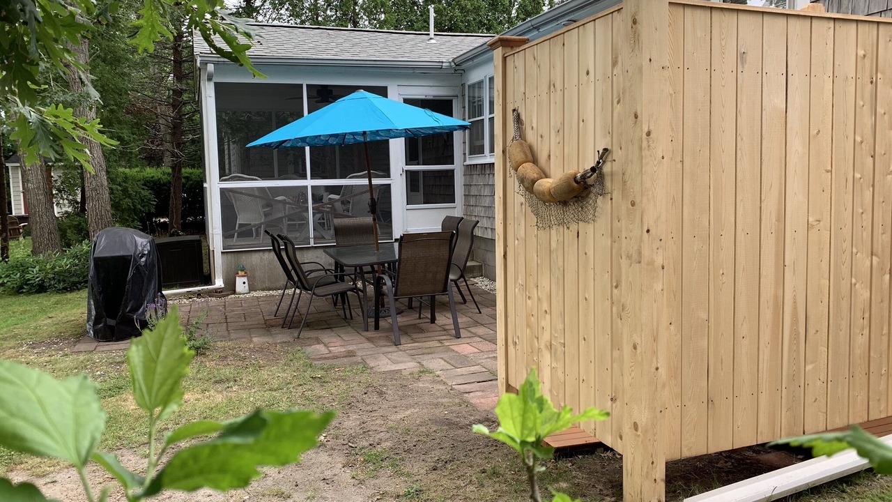 Photo of Outdoor in Bass River