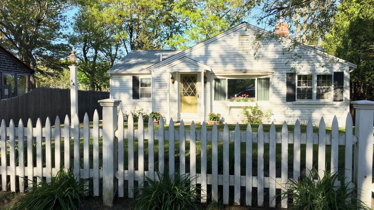 Photo of Outdoor in Bass River
