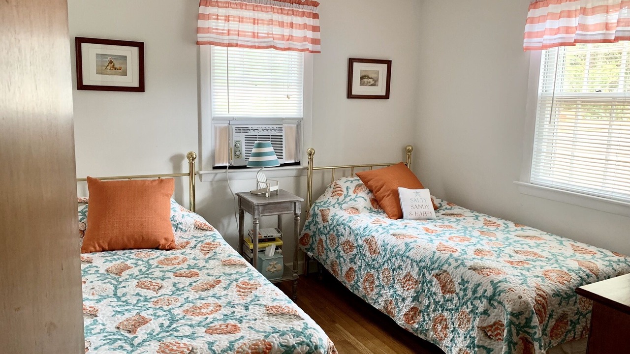 Photo of Bedroom in Bass River
