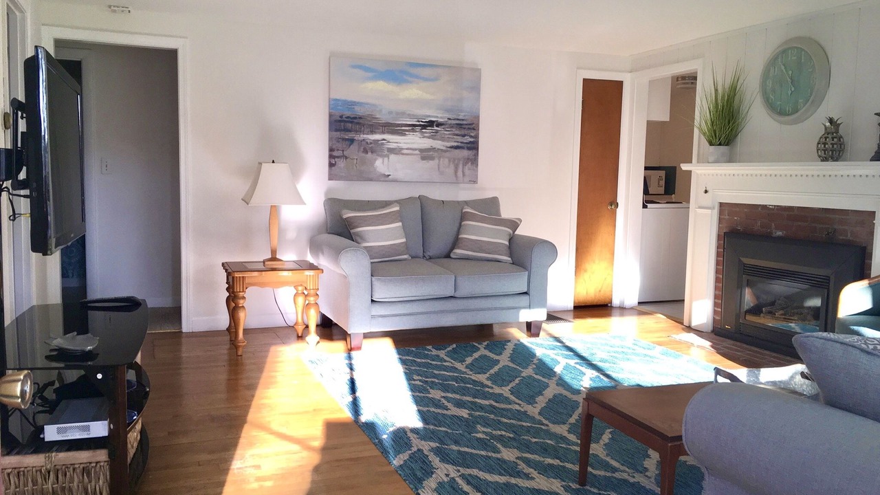 Photo of Livingroom in Bass River