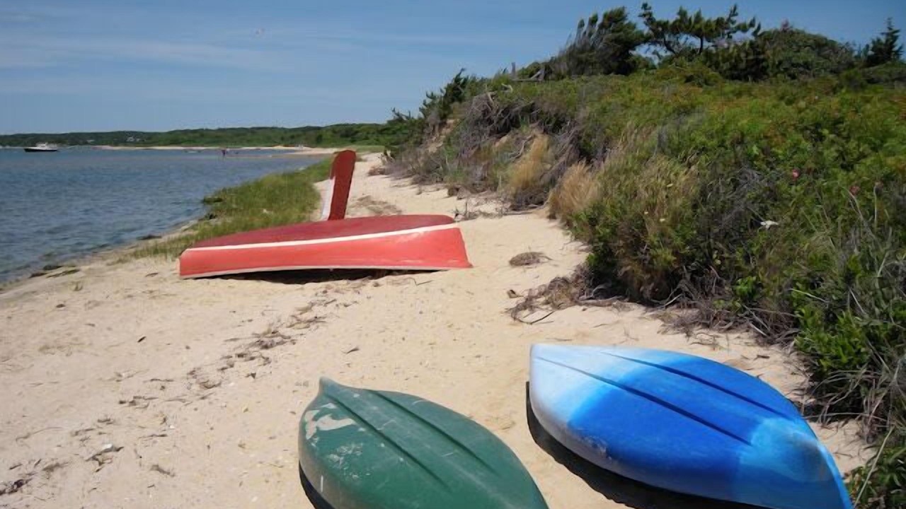 Photo of Others in Edgartown